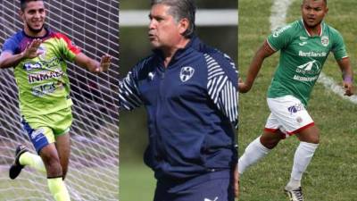 Conocé los fichajes y rumores que se están generando en el balompié hondureño.