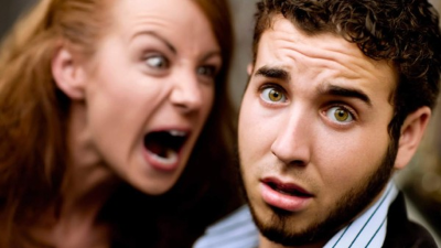 'Recuerda que no eres su papá, eres su pareja', le dice la Doctora Corazón.