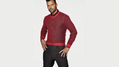 Tres meses de planificación le toma al intérprete el montaje del show que presentará en su gira. “Depende por supuesto de la complejidad del espectáculo que estemos presentando”, dijo.