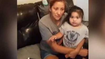 La familia de Guzmán permanece detenida.