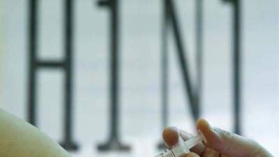 La influenza también conocida como gripe es una enfermedad respiratoria viral contagiosa. EFE/Archivo