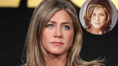 Jennifer Aniston luchó para no quedar encasillada en el personaje de Rachel Green.
