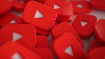 Cada mes, más de 1,900 millones de usuarios acceden a YouTube desde su cuenta.