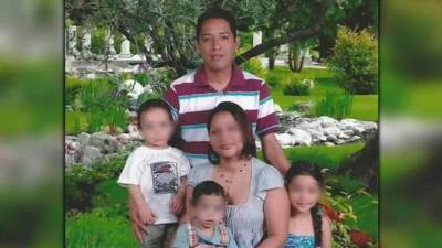 Se congregaba con su familia en la iglesia Ebenezer de San Pedro Sula.