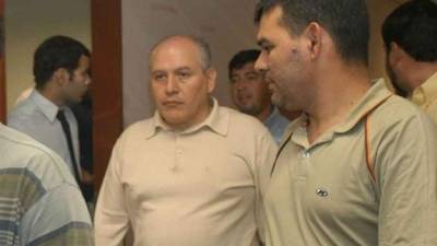 Paiva fue sentenciado por homicidio doloso, omisión de auxilio y exposición de personas al peligro.