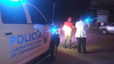 Tres personas fallecieron en diferentes accidentes este fin de semana.