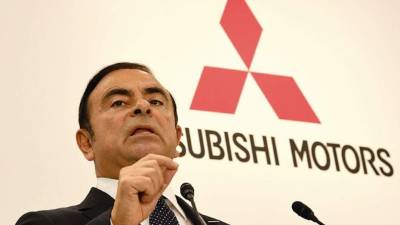 Con una drástica disciplina y cambios de las estructuras, Ghosn consiguió rescatar a Nissan. Ahora, busca hacer lo mismo con Mitsubishi.