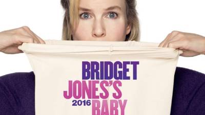 La soltera insegura, enamoradiza e imperfecta ahora tiene 40 años, es más madura y está a punto de ser mamá.