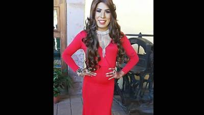 Al entierro asistieron familiares y amistades.