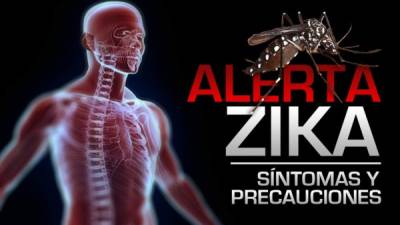 El zika al igual que la chikunguya alarman a las autoridades sanitarias de toda América Latina.