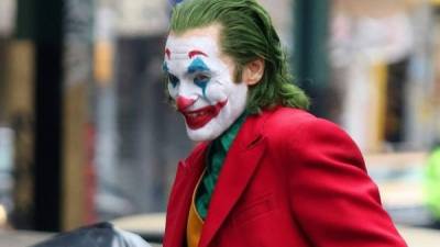 'Joker' generó grandes ganancias en su primer fin de semana de estreno, casi duplicando el presupuesto usado en la producción del filme.