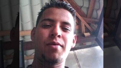Darlyn Jeremías Zamora Sagastume es buscado con orden de captura por la Policía.
