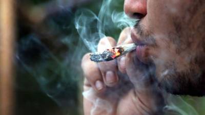 El cigarro provoca daños en varios órganos.