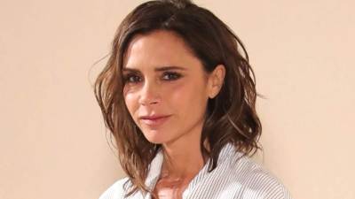 Victoria Beckham será la única de las Spice Girls que no participará en el reencuentro.