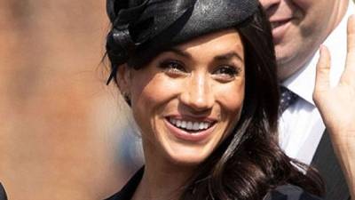 Meghan Markle cumplió 37 años el pasado 04 de agosto, su primer cumpleaños como parte de la familia real.