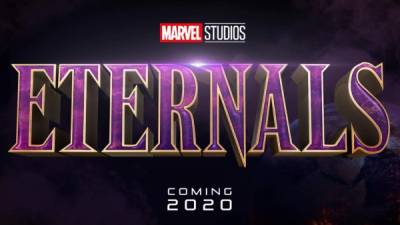 La película de superhéroes tendrá el primer LGBTQI+ del universo de Marvel.