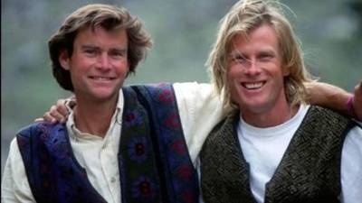 Los rescatistas no perdieron las esperanzas de encontrar los dos cadáveres.