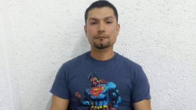 Rogelio Hernández es nacionalizado norteamericano.