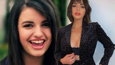 En 2001 el video de la canción 'Friday' se convirtió en lo que hoy llamaríamos un meme, y su joven intérprete Rebecca Black, en aquel entonces de 13 años, fue carne de cañón para los trolls de internet.