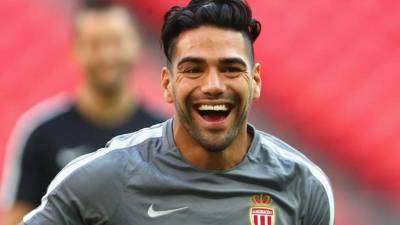 Según Falcao, la canción “es una muestra de que podemos cumplir nuestros sueños por difíciles que sean las circunstancias”.