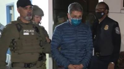 El expresidente hondureño, Juan Orlando Hernández, enfrentará un juicio por narcotráfico, el cual se tiene previsto que inicie en septiembre próximo, sin embargo, no se descarta que se fije una nueva fecha.