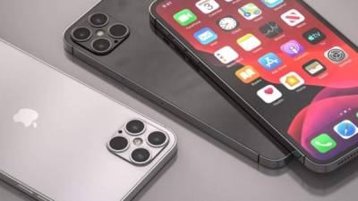 La falla técnica fue reportada por los usuarios del móvil.