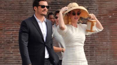 La semana pasada la pareja escenificó la buena marcha de su relación en un encuentro en el Vaticano con el papa.