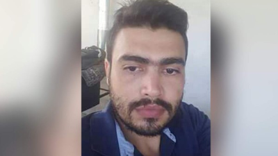 Mario Roberto Urbina.