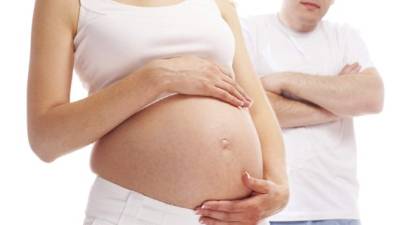 'Me parece evidente que tus dos relaciones no llevaban la intención del embarazo', le comenta la Doctora Corazón.