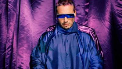 La nueva canción de J Balvin triunfa en YouTube.
