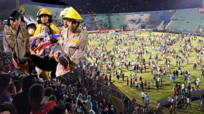 La mayor parte de la población repudia los hechos que dejaron cuatro muertos.