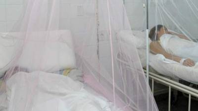 Actualmente en Honduras hay 10 regiones sanitarias que se encuentran como zonas de alerta por dengue.