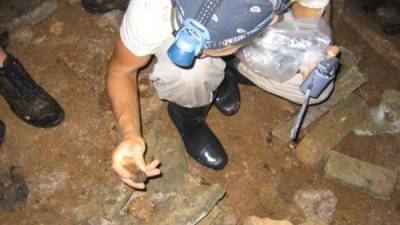 Expertos señalan que La Mosquitia, Honduras, posee una riqueza de vestigios arqueológicos.