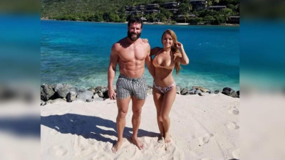 NEW YORK, NEW YORK - AUGUST 27: Attorney Gloria Allred (center) leaves a New York court house with two women, a woman who did not wish to be identified(right) and Teala Davies (left), who have publicly accused Jeffrey Epstein of sexually assaulting them on August 27, 2019 in New York City. Their appearance followed a hearing in which U.S. District Judge Richard Berman is to decide whether to officially dismiss charges against the dead financier after the 66-year-old killed himself in a New York jail cell while awaiting his sex trafficking trial. In testimony in front of the judge, over a than a dozen women spoke about how they were sexually abused and trafficked by Epstein at his numerous homes across the country. Spencer Platt/Getty Images/AFP== FOR NEWSPAPERS, INTERNET, TELCOS & TELEVISION USE ONLY ==