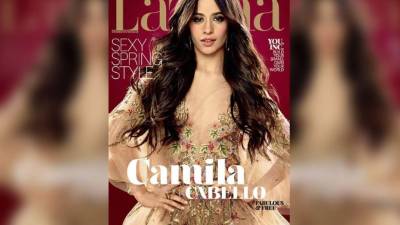 La exintegrante de Fifth Harmony quiere hacer un viaje por Europa y “enamorarse”de un español.