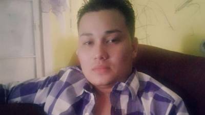 Franklin Javier Reyes (23).