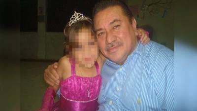 Fieles de la iglesia donde dirigía el pastor Luis Alonso García lo definieron como un hombre con corazón noble y don de servicio.