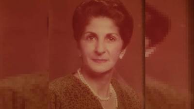 Evelin Canahuati Kamar