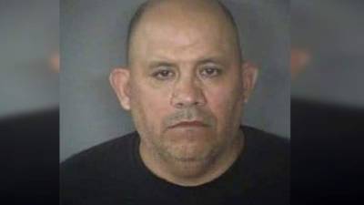 José Núñez enfrenta 25 años de cárcel por abusar de una niña indocumentada de cuatro años de edad.