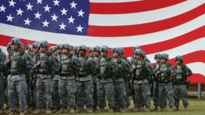 La reestructuración de las Fuerzas Armadas es el nuevo objetivo del presidente estadounidense.