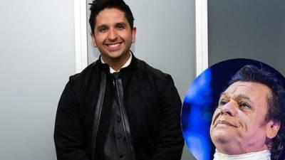 Jean Aguilera es uno de los hijos adoptivos de Juan Gabriel.