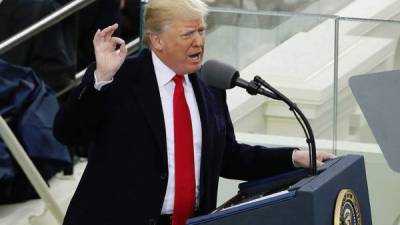 Las acciones se dispararon después del triunfo de Donald Trump en noviembre, pero últimamente los inversionistas han asumido posiciones defensivas.