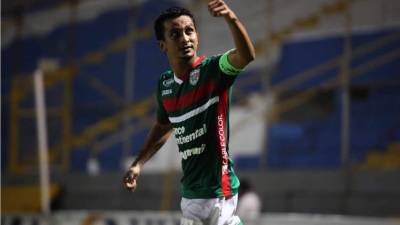 Berríos afirma que estarán listos para el estreno liguero del próximo 9 de enero (sábado) frente al monarca nacional Honduras Progreso.