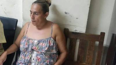 Heidy Carolina Chavarría Rivas.