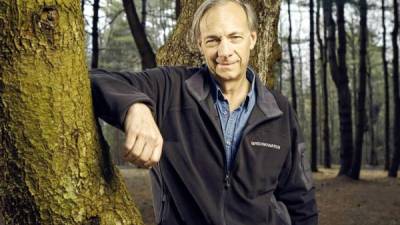 Ray Dalio, fundador de Bridgewater, quiere que la firma siga operando según sus ‘Principios’ cuando él ya no esté.