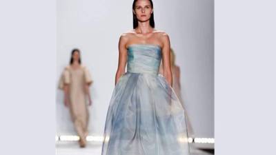 Los estampados se imponen en esta temporada.