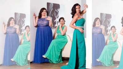 Considera que en Estados Unidos se usan pulgadas y en Europa centímetros.