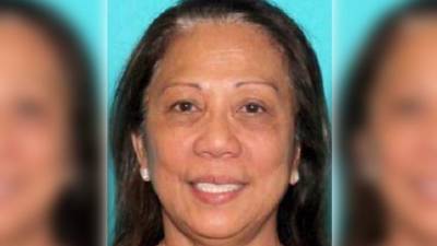 Fotografía de Marilou Danley. EFE/POLICÍA DE LAS VEGAS