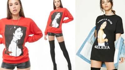 Las piezas incluyen sudaderas unisex, pantalones deportivos, camisetas, botones y shorts, entre otros artículos. También se presenta una camiseta y un pantalón corto para niños. Fotos Instagram