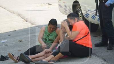 La violencia ha tenido un repunte considerable en el norte de Honduras. Este miércoles se reportó el asesinato de un joven operario de 25 años dentro de un bus de transporte urbano en Choloma y la indignación de la población ha crecido.